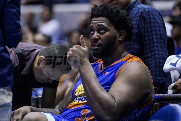 Nash Racela frustrated with lack of foul calls as Josh Smith