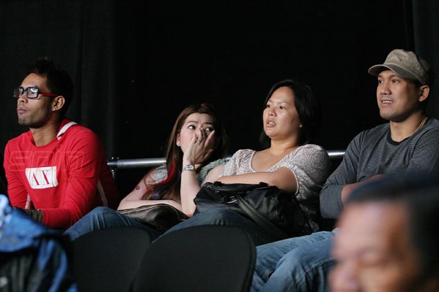 Faces in the crowd | Gallery | ...