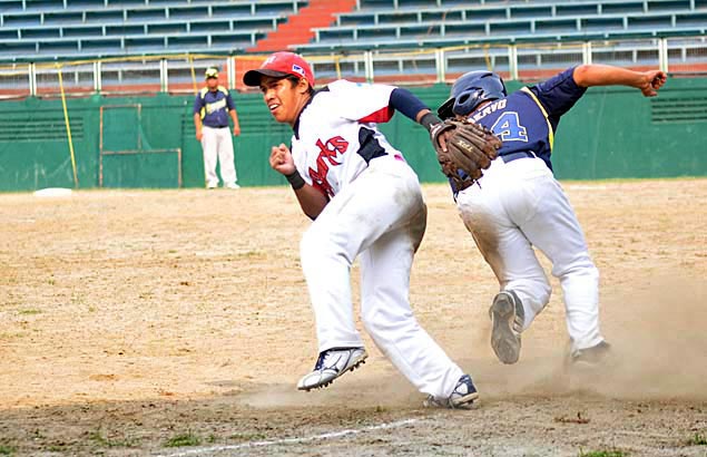 Baseball Philippines