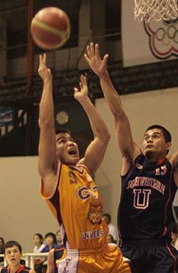 Christian Taboada and the Wildcats got a big boost in morale after placing second in a preseason tournament.