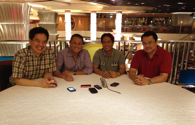 Same import format for 38th PBA season