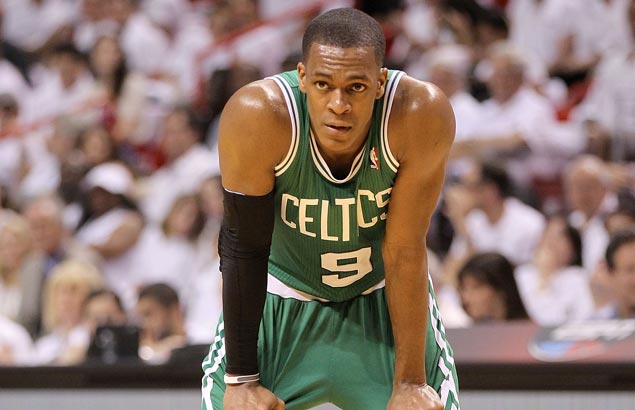 Ainge not ruling out offseason 'fireworks' as Celtics look to rebuild once again