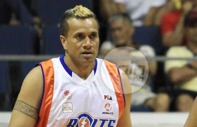 Taulava bids PBA adieu as he charts new career path in ABL