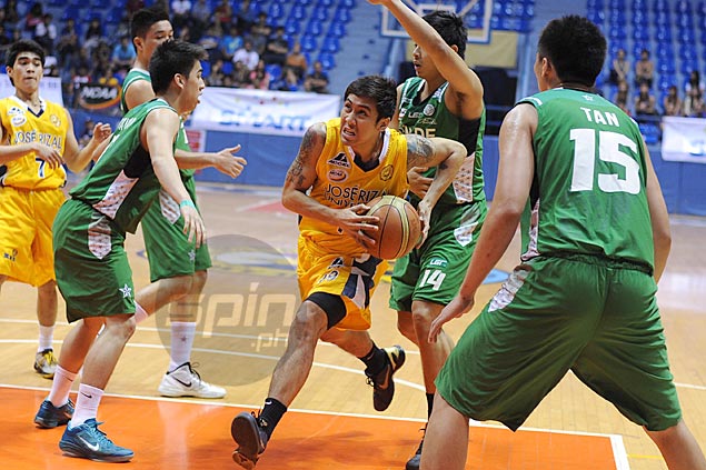 Bombers back in frame for Final Four