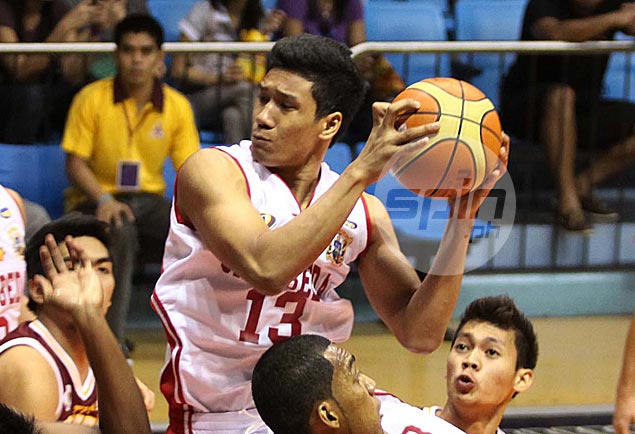 Lions try to formalize semis entry