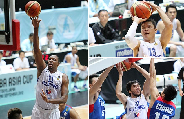 Smart Gilas in semis as Taipei 'killer' Tenorio strikes yet again