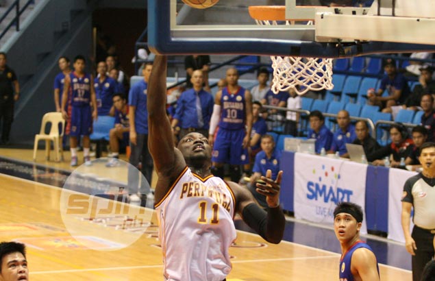 Altas protest denied as NCAA Mancom backs Lipa's decision