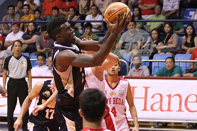 nu bulldogs roster