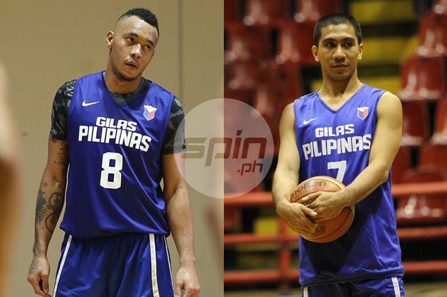 Gilas veteran Jayson Castro headlines 21-man pool for FIBA qualifiers