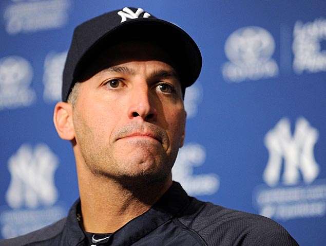 Andy Pettitte making a comeback with Yankees