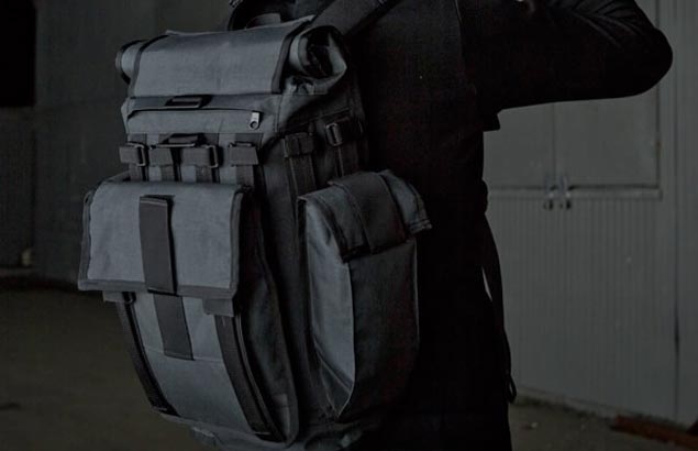 Arkiv backpack clearance