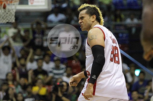 Is Air21 The Final Destination Or Just A Pit Stop For Taulava Let S