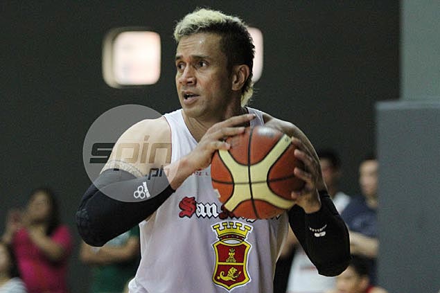 Taulava hitting top form in time for playoffs