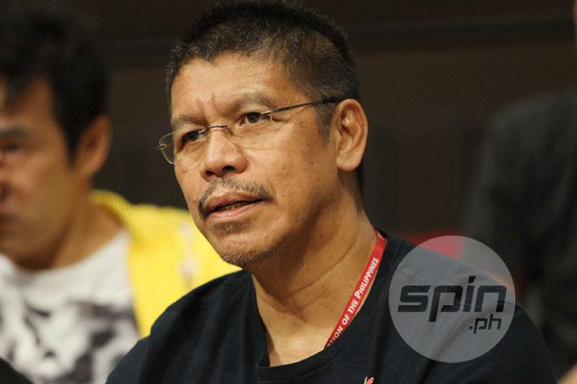 Leo Austria signs one-year deal to become new San Miguel Beer head coach - AustriaLeo0802