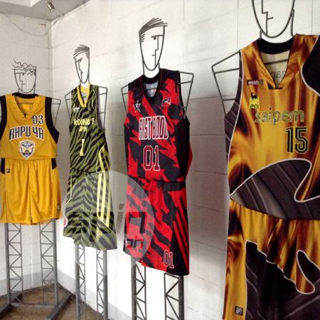 uaap jersey store