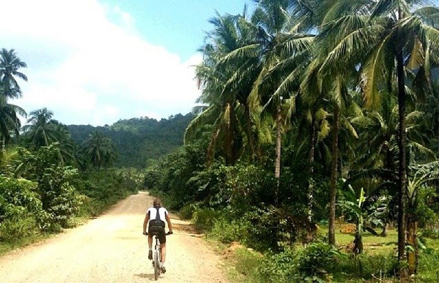  - BugoyBikers-DirtRoad