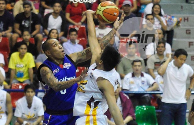 Cebuano whiz Poligrates happy to draw interest from teams ahead of PBA draft