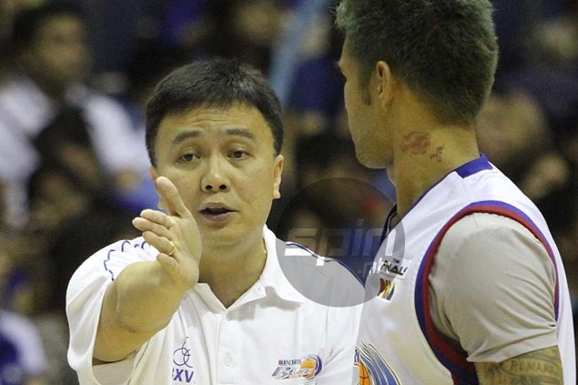 Pba News Execution The Key As Petron Goes For Sweep Against Brave