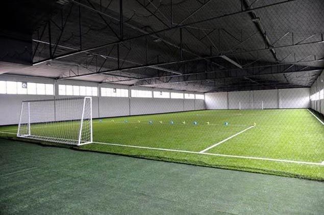 Star turf best sale indoor soccer