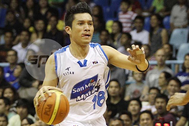 James Yap hopes to boost the numbers after registering career-low averages of 12 points and 3.2 rebounds a game while struggling with injuries in the last Commissioner’s Cup. Jerome Ascano