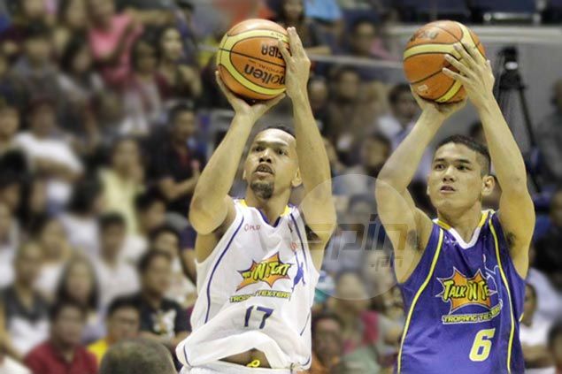 TNT KaTropa star Jayson Castro's principle in life and in basketball