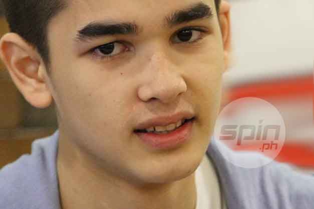 Kobe Paras - Free People Check with News, Pictures & Links - Yasni.com