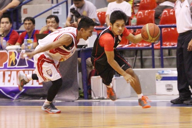 Blackwater Sports gains Foundation Cup finals with semis sweep of