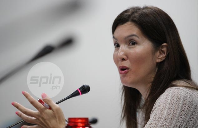 <b>Pia Cayetano&#39;s</b> bill seeking to outlaw &#39;unfair&#39; residency rules gains ... - Pia-Cayetano