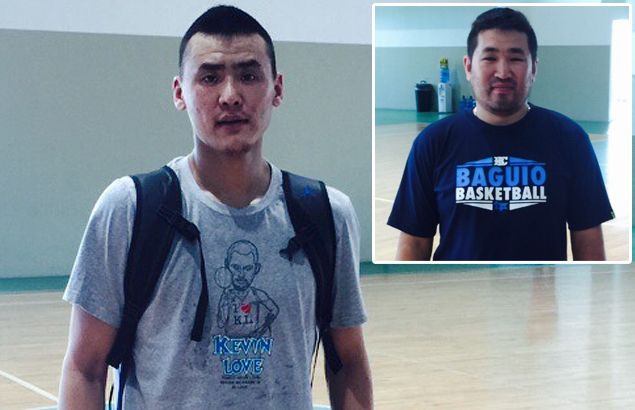 'Language barrier' a concern as import Sanchir Tungalag tries to blend ...