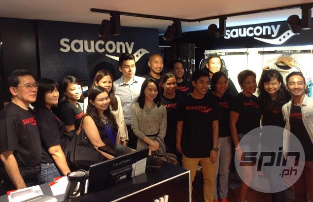 saucony shoes store philippines