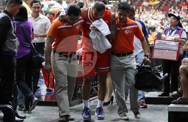 Determined Meralco seals playoff clash with Alaska