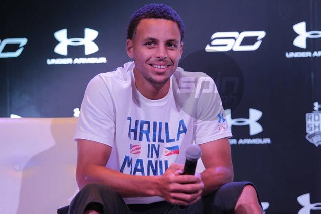 Under armour clearance stephen curry contract