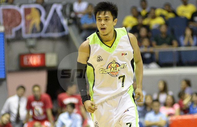 terrence romeo jersey number