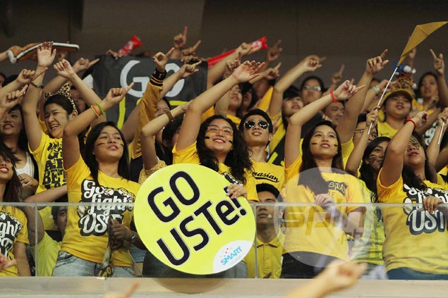 Olympic Style Opening Ceremonies Inside Ust Campus Eyed For Uaap Season 79