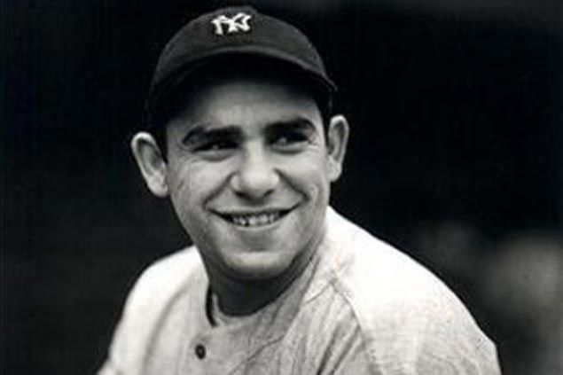 Major League Baseball Legend Yogi Berra Dies At Age 90 