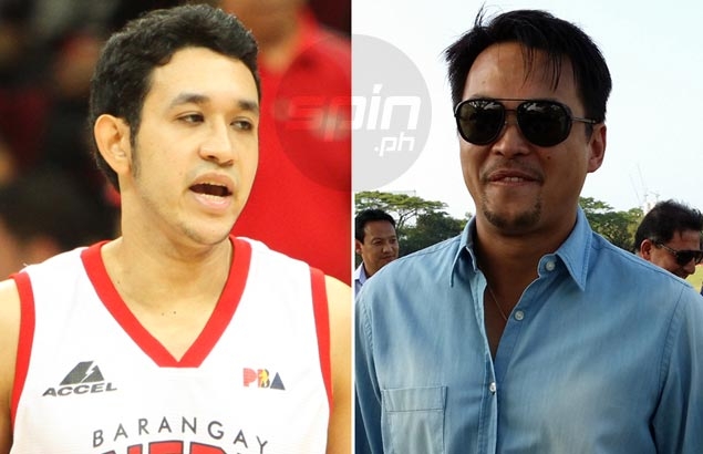 GlobalPort owner Romero admits interest in Ababou, but says no deal in the works