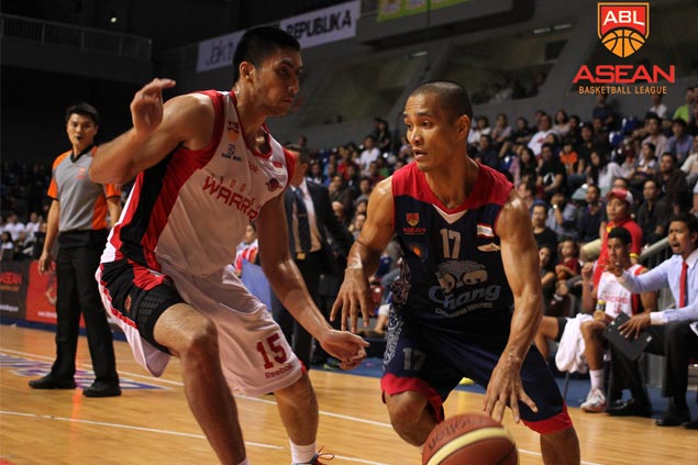 Kobe's dad says: Baguion is NBA material had his skills been developed early