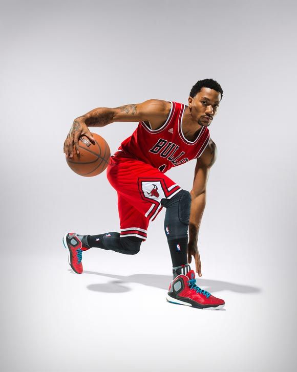 D Rose 5 released in the Philippines ahead of Bulls guard s NBA comeback