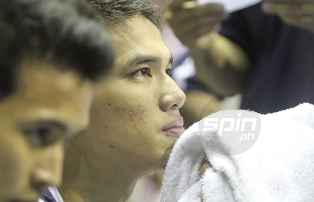 Kevin Alas torn between staying and leaving after dad&#39;s exit - alas