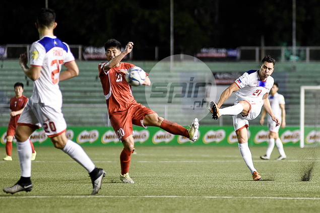 Remember the Azkals and the 'Miracle of Hanoi'? Piece of history turns a  decade today