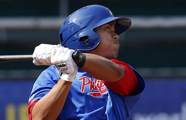 PH Batters No Match As Chinese Taipei Scores 16 0 Shutout ph-batters-no-match-as-chinese-taipei-scores-16-0-shutout