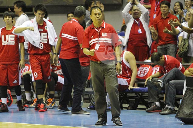 Hosts UE Warriors to take on UP Maroons in July 12 opening game of UAAP season