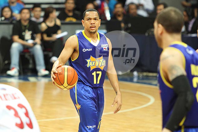 Jayson Castro out to extend run as MVP Group's most decorated player