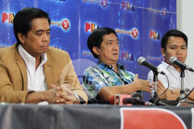 SMC bloc, allies stand behind Narvasa, contest 'whimsical' ouster of commissioner