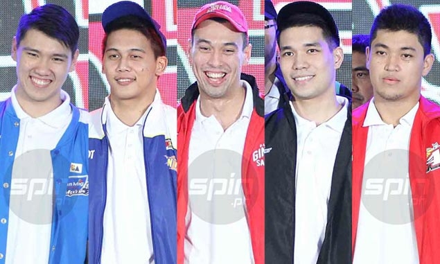 Deep pool: Players to watch in PBA Rookie Draft 2023