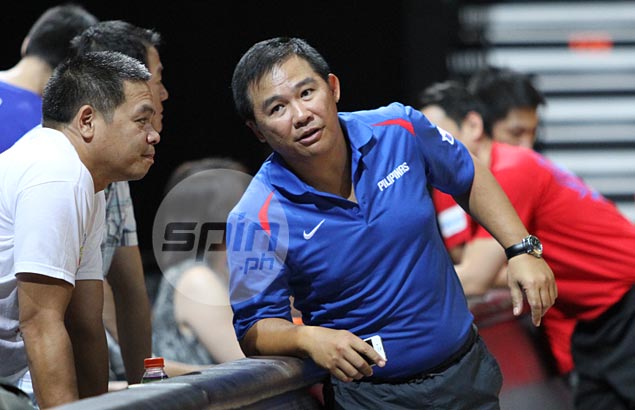 Chot assures live airing of PBA games at end of IBC 13 deal, but rest of details still unclear