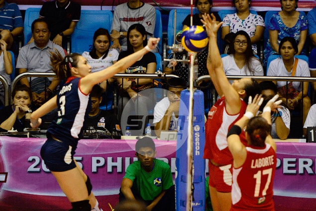 Rachel anne daquis scandal files