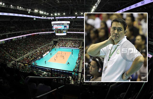 La Salle's multi-titled coach too drained to think about next step four-ward