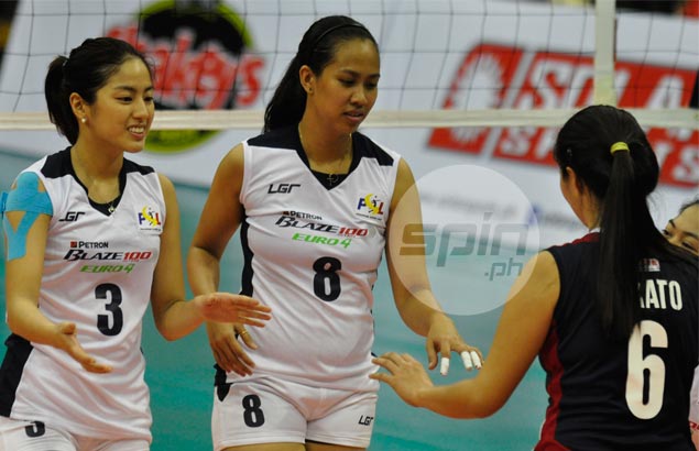 With Birth Of Super Liga Gretchen Ho S Dream Turns Into Reality