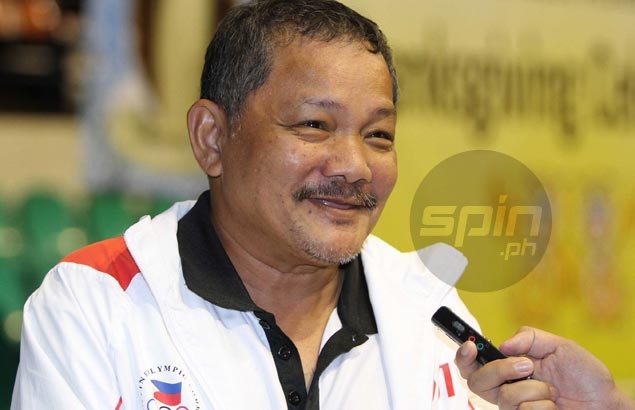 Pool icons &#39;Bata&#39; Reyes, Earl Strickland renew rivalry in made-for- - efren-bata-reyes-1714